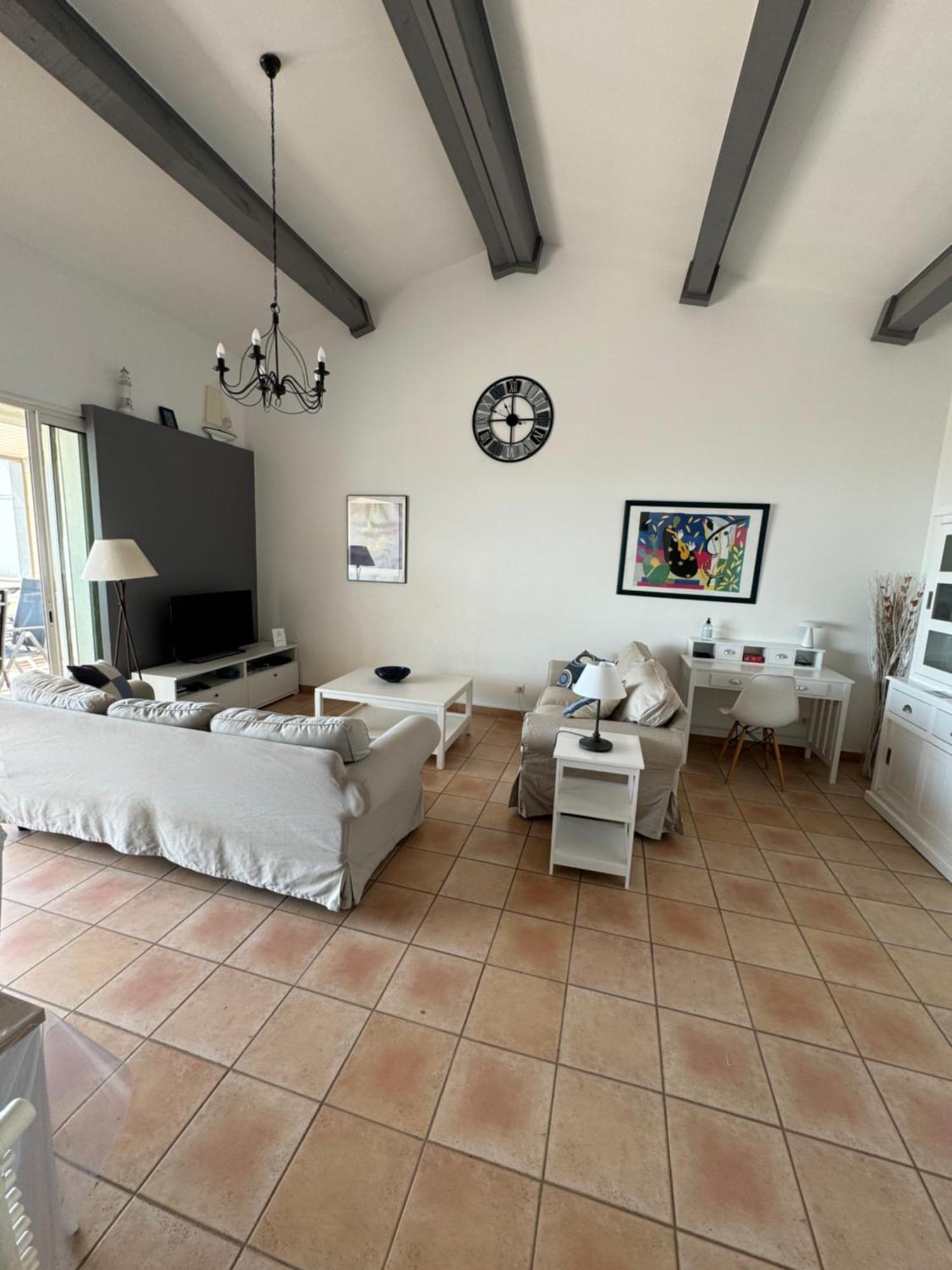 Le Grand Large De Marie Et Jean Villa Gruissan Buitenkant foto