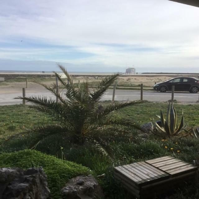 Le Grand Large De Marie Et Jean Villa Gruissan Buitenkant foto