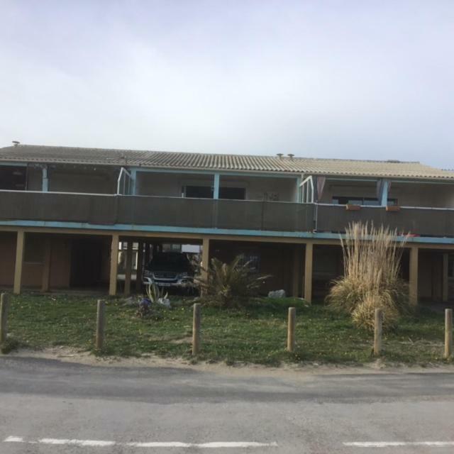 Le Grand Large De Marie Et Jean Villa Gruissan Buitenkant foto