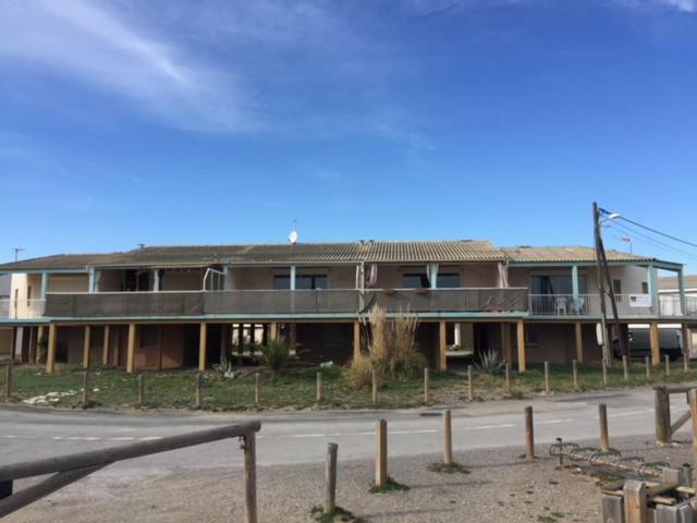 Le Grand Large De Marie Et Jean Villa Gruissan Buitenkant foto